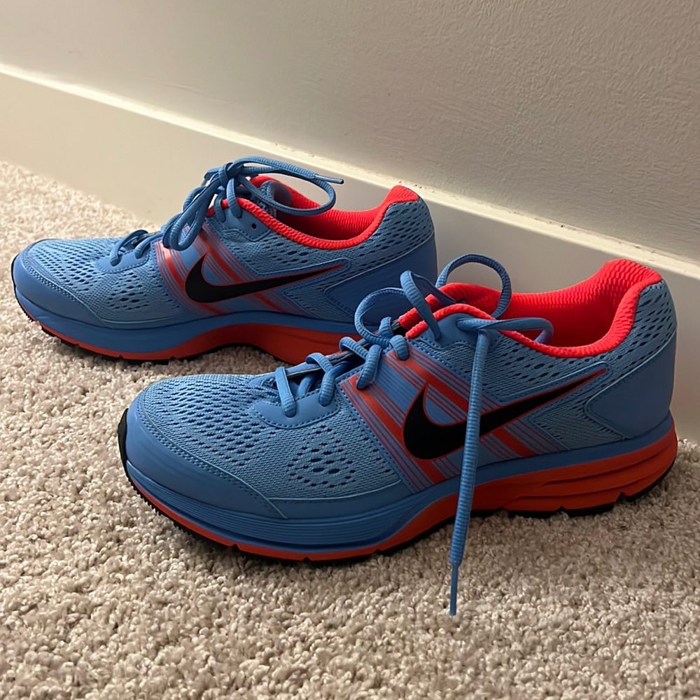 Women’s Nike Zoom